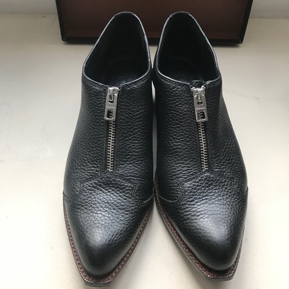 COACH Bandit Shoe / Bootie - Picture 1 of 9